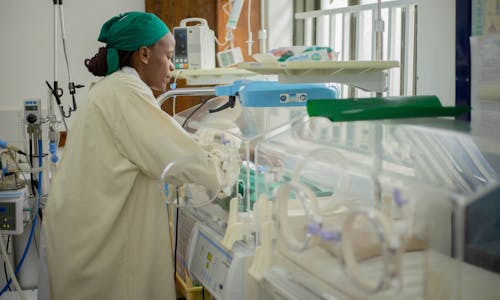 Neonatal care